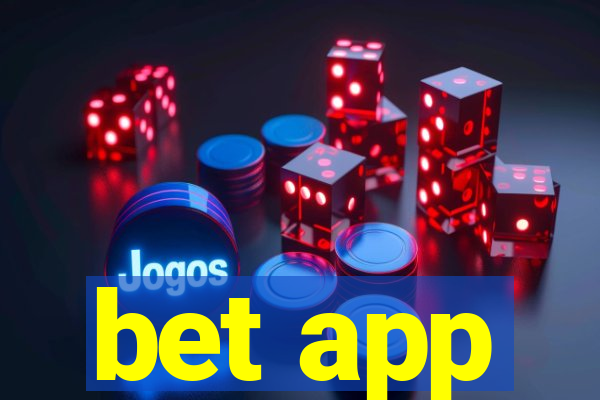 bet app